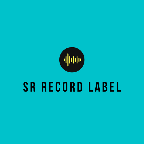 SR Label Logo